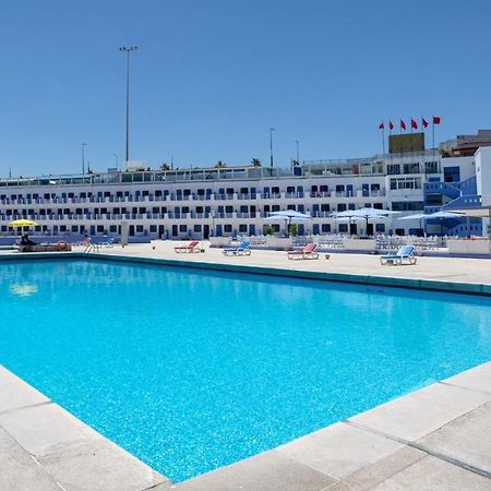Hotel Tropicana Casablanca Buitenkant foto